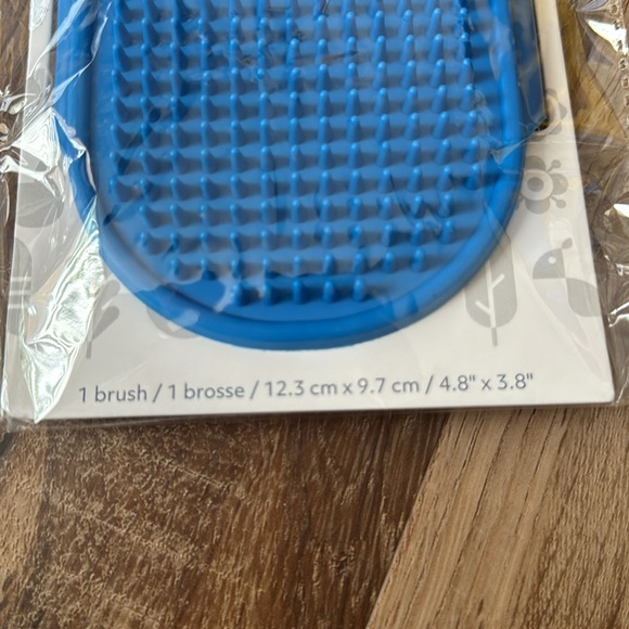 Norwex Pet Brush NEW - Picture 5 of 7